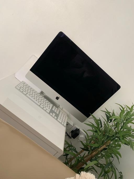 Buy & Sell Bethnal Green East London - Photos for Apple iMac