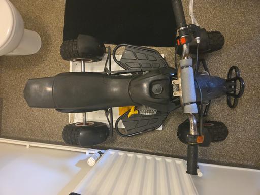 Vehicles Waddon South East London - Photos for MINI QUAD