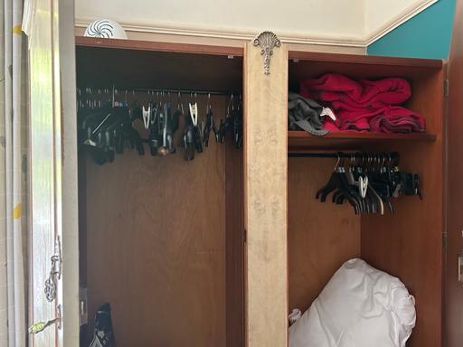 Buy & Sell Erdington Birmingham - Photos for Wardrobe, dressing table and bedside table