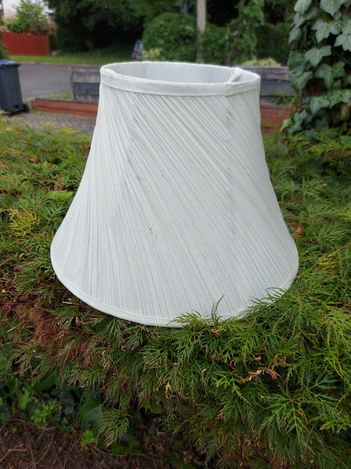 Buy & Sell Kings Norton Birmingham - Photos for Lampshade