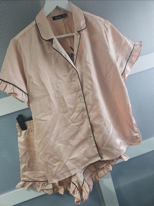 Buy & Sell Weston Point Halton - Photos for Size 14 BOOHOO bridesmaid PJs