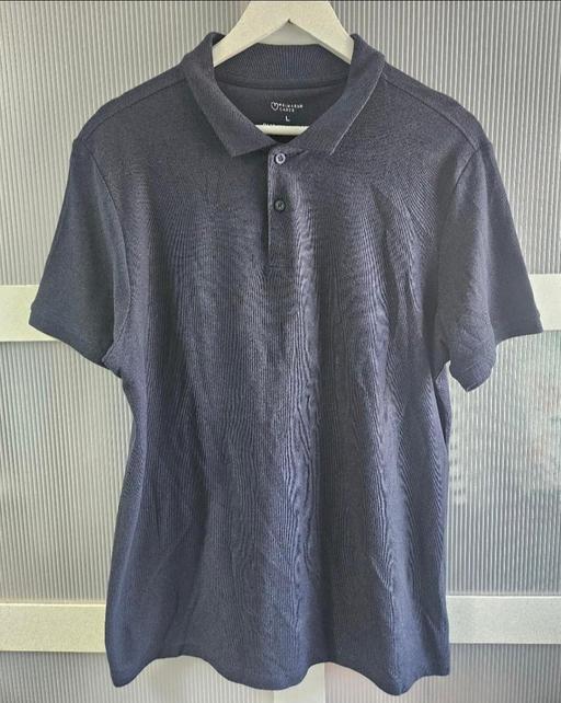 Buy & Sell Weston Point Halton - Photos for Size L PRIMARK mens navy tshirt