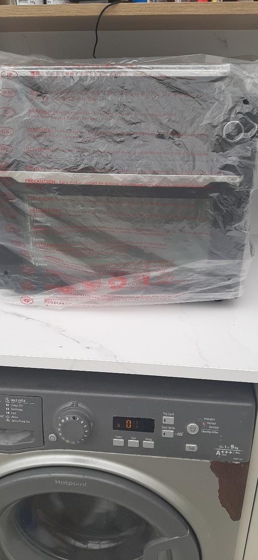 Buy & Sell Greenford Ealing - Photos for Innoteck Air Fryer