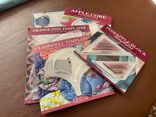 training Hampton-in-Arden Solihull - Photos for Quilting Templates