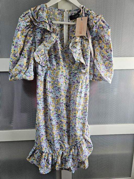 Buy & Sell Weston Point Halton - Photos for 🌟NEW🌟 Size 10 MISSGUIDED maternity dress