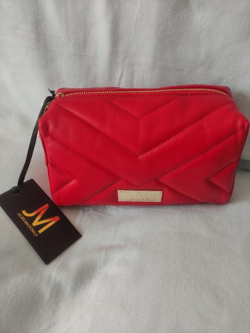 Buy & Sell Grafton Street Industrial Estate West Northamptonshire - Photos for M julien Macdonald bag