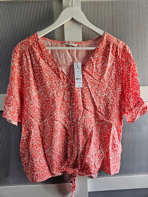 Buy & Sell Weston Point Halton - Photos for 🌟NEW🌟 Size 20 GEORGE blouse top