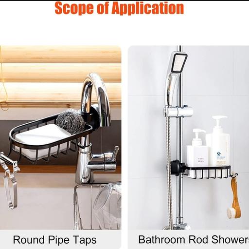 Buy & Sell Hall Green Birmingham - Photos for NEW the range sink rack sponge basket