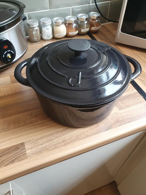 Buy & Sell Dudley Port Sandwell - Photos for Cast Iron Pot / Dutch Oven