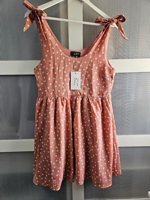 Buy & Sell Weston Point Halton - Photos for 🌟NEW🌟 Size 8 IN THE STYLE dress