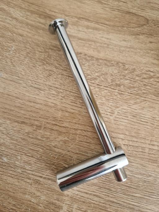 Buy & Sell Hall Green Birmingham - Photos for silver toiler roll holder