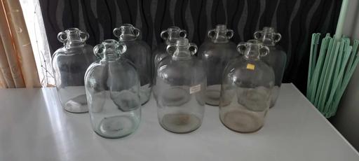 Buy & Sell Weoley Castle Birmingham - Photos for demijohns x8