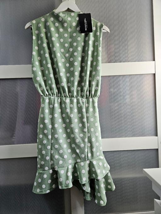 Buy & Sell Weston Point Halton - Photos for 🌟NEW🌟 Size 12 PLT sage green dress