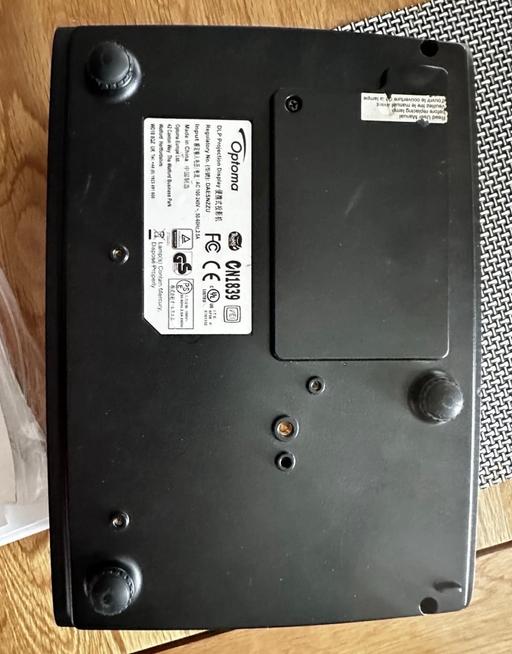 Buy & Sell Pitsea Basildon - Photos for Projector and projector screen