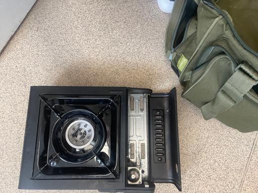 Buy & Sell Vange Basildon - Photos for Camping cooker