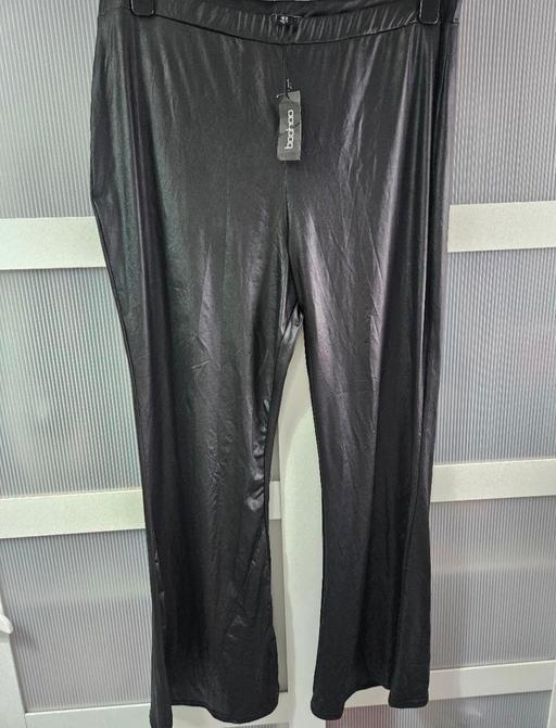 Buy & Sell Weston Point Halton - Photos for 🌟NEW🌟 Size 20 BOOHOO trousers