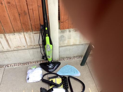 Buy & Sell Langthwaite Grange Ind Estate Wakefield - Photos for Steam mop
