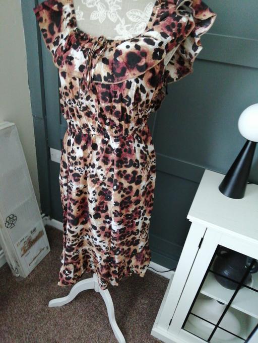 Buy & Sell Wednesfield Wolverhampton - Photos for ladies dress size *14*