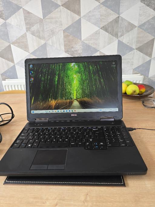 Buy & Sell Belle Vale Liverpool - Photos for Dell Latitude E5540 i5 16GB RAM 512GB SSD