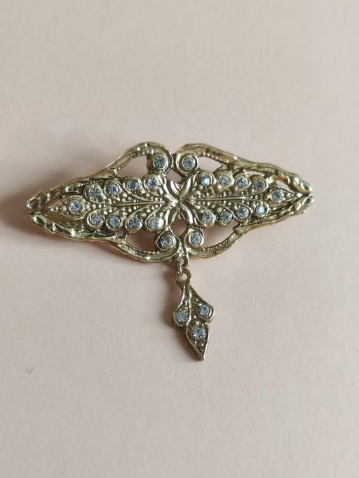 Buy & Sell Grafton Street Industrial Estate West Northamptonshire - Photos for Brooch