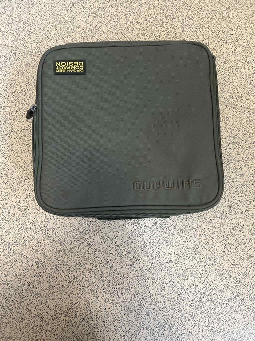 Buy & Sell Pitsea Basildon - Photos for Fishing scales bag