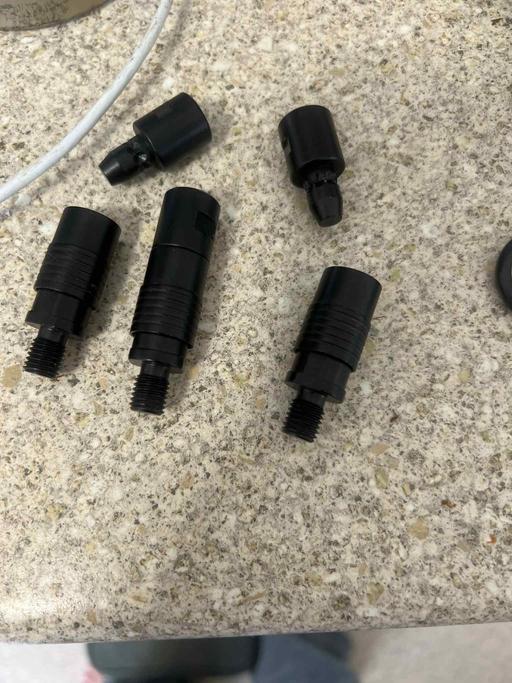 Buy & Sell Pitsea Basildon - Photos for Fishing quick release