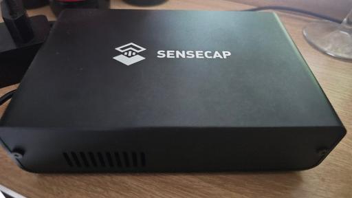Buy & Sell West London Shepherd`s Bush - West London - Photos for Helium miner Sensecap (mining)