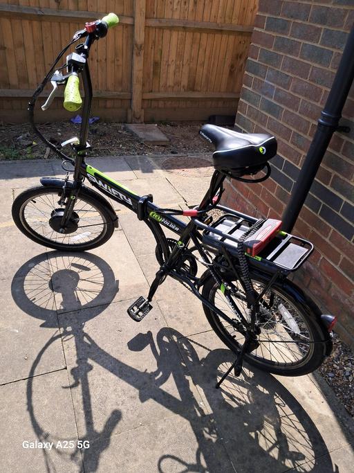 Buy & Sell Great Chart Ashford - Photos for swifty folding bike assisted