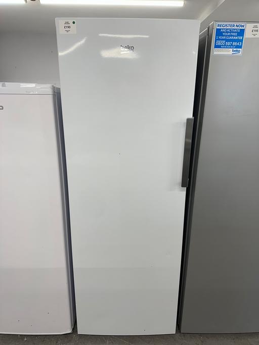 Buy & Sell Park Village Wolverhampton - Photos for Beko Tall Frost Free Freezer