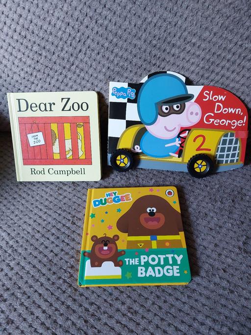 Buy & Sell Acocks Green Birmingham - Photos for Kids books