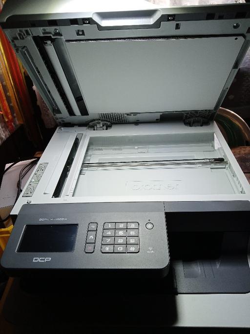 Buy & Sell Thornaby Stockton-on-Tees - Photos for Printer/Photocopier Brother DCP-L3550CDW