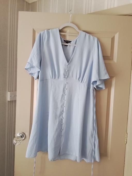 Buy & Sell Brierley Hill Dudley - Photos for size 16 new look dress