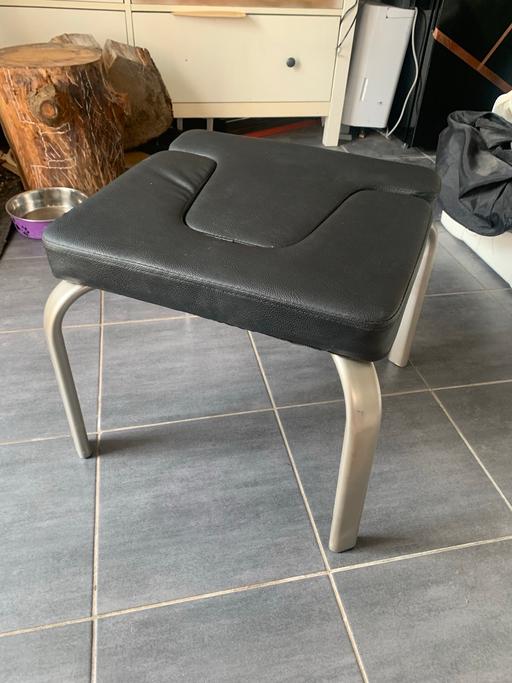 Buy & Sell Hampton-in-Arden Solihull - Photos for Yoga headstand stool