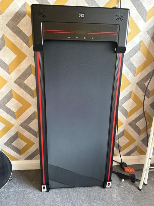 Buy & Sell West Yorkshire Wakefield - Photos for Walking pad
