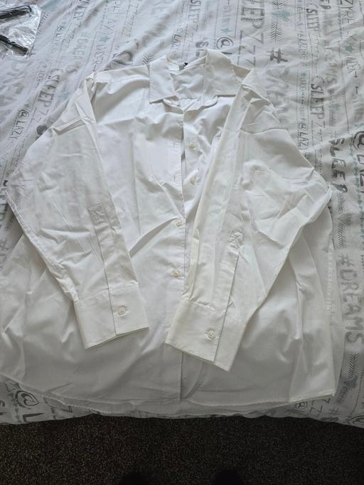 Buy & Sell Hamstead Industrial Estate Birmingham - Photos for oversized shirt