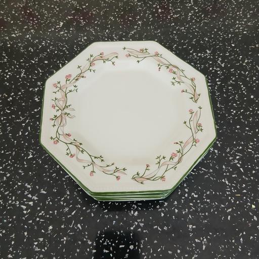 Buy & Sell Dudley Town Centre Dudley - Photos for 6 ETERNAL BEAU SMALL PLATES