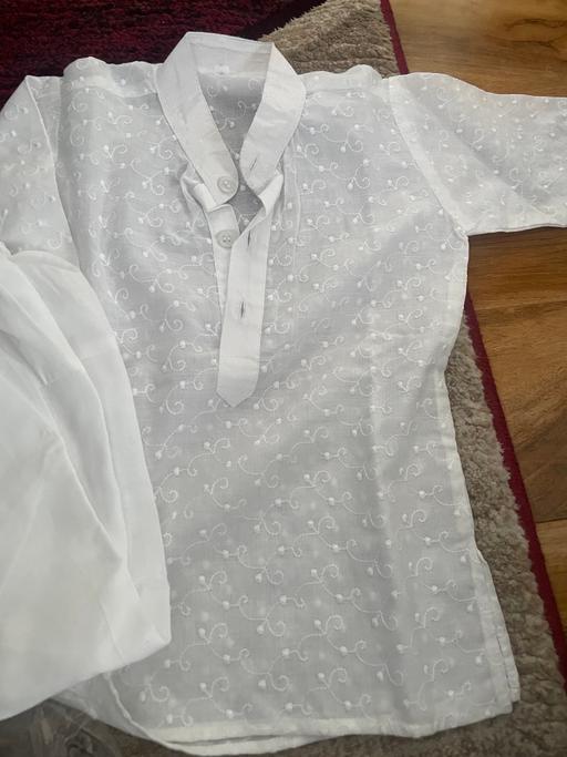 Buy & Sell Hayes Hillingdon - Photos for Kurta with dhoti( baby)