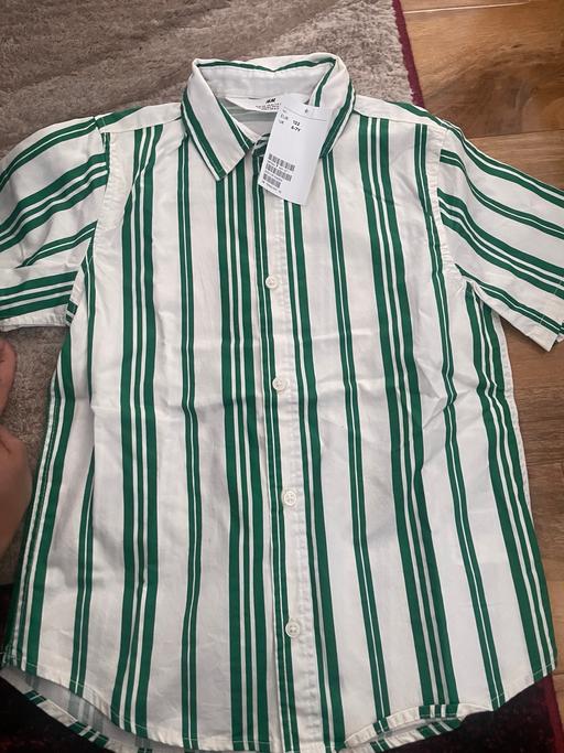 Buy & Sell Hayes Hillingdon - Photos for Brand new H&M shirt