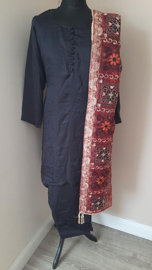 Buy & Sell Stockland Green Birmingham - Photos for Asian Suit
