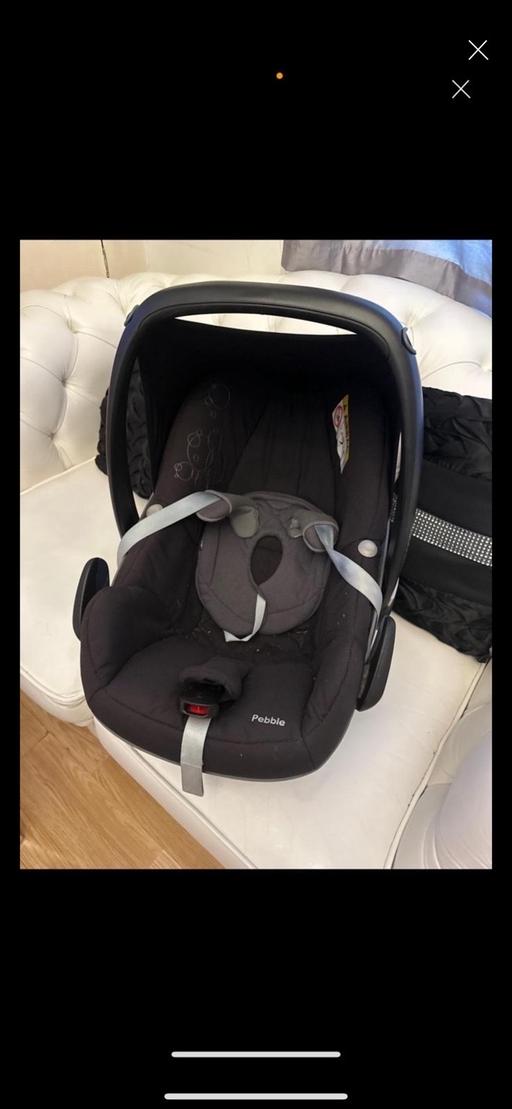 Buy & Sell Cradley Heath Sandwell - Photos for Maxi cosi car seat