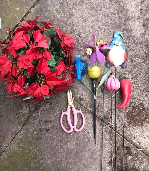 Buy & Sell Moseley Village Wolverhampton - Photos for Garden bundle