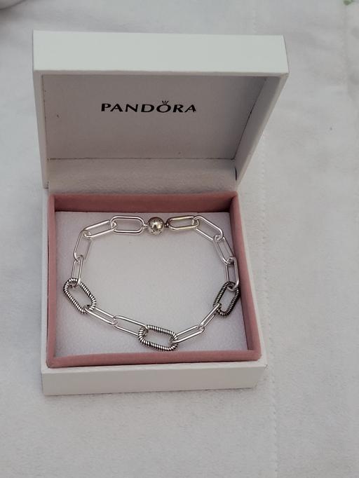 Buy & Sell Healey Rochdale - Photos for Pandora. S925 Bracelet Gift