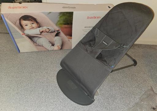 Buy & Sell West Midlands Wolverhampton - Photos for baby bjorn bouncer bliss