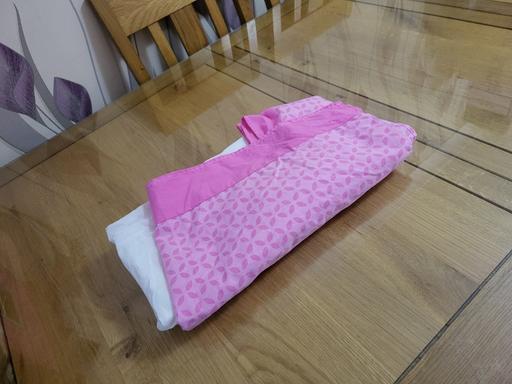 Buy & Sell Healey Rochdale - Photos for cot sheet