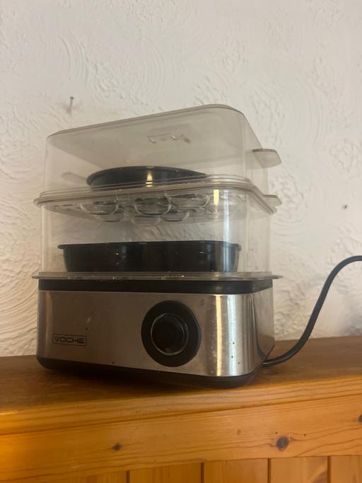Buy & Sell North Hinksey Village Vale of White Horse - Photos for Egg Boiler