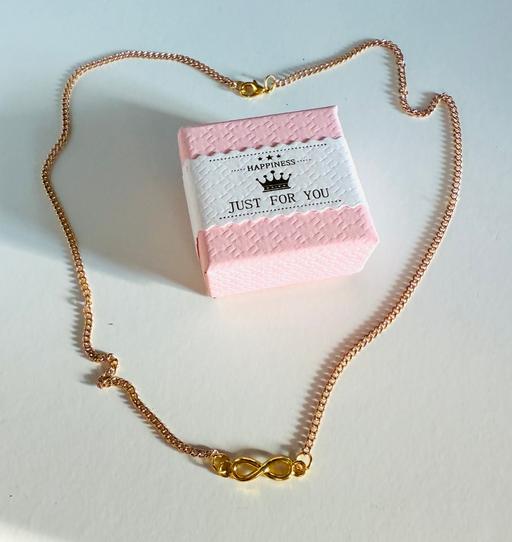 Buy & Sell West Brompton South West London - Photos for Ladies Necklaces and Earrings