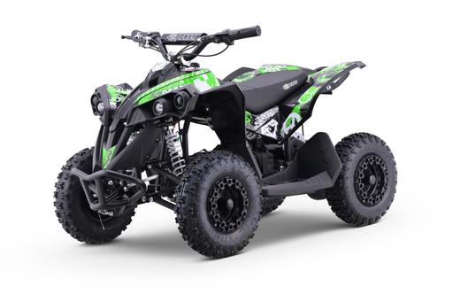 Buy & Sell Dudley Town Centre Dudley - Photos for 1000w kids electric quads 36v 3 speed new