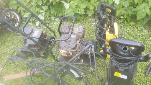 Buy & Sell Iverley South Staffordshire - Photos for jet washers