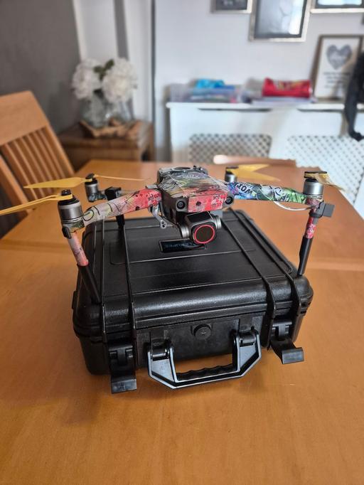 Buy & Sell Grangetown Cardiff - Photos for Dji Mavic 2 Pro