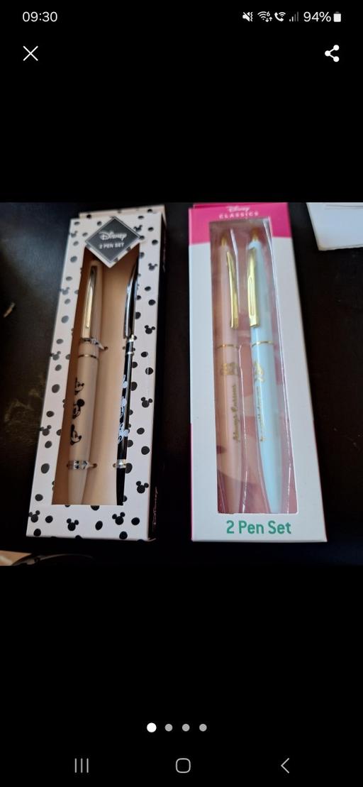 Buy & Sell West Bromwich Sandwell - Photos for Set of pens.